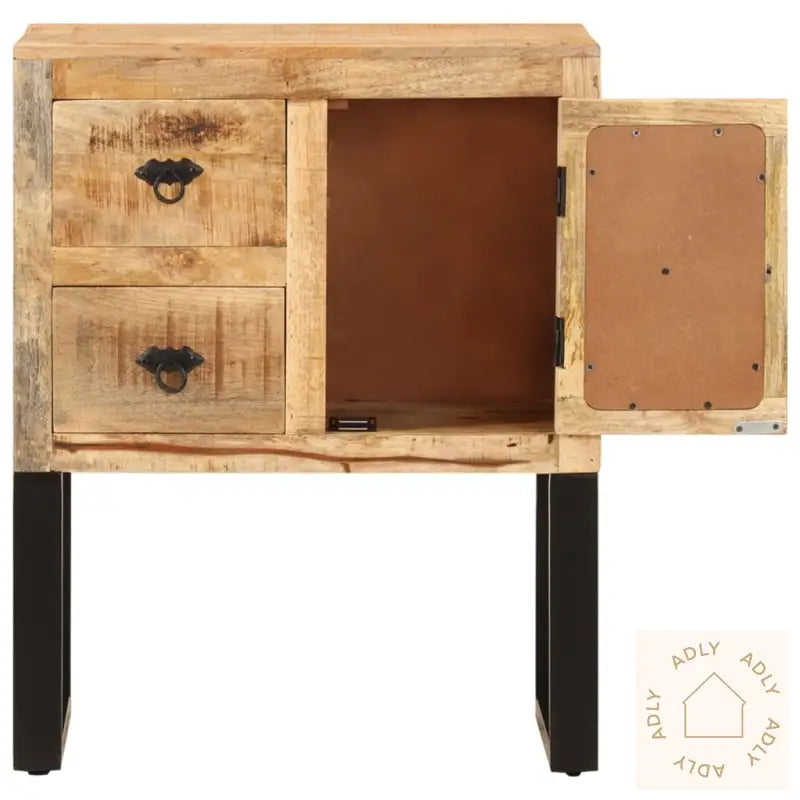 Skjenk 60X30X76 Cm Heltre Mango