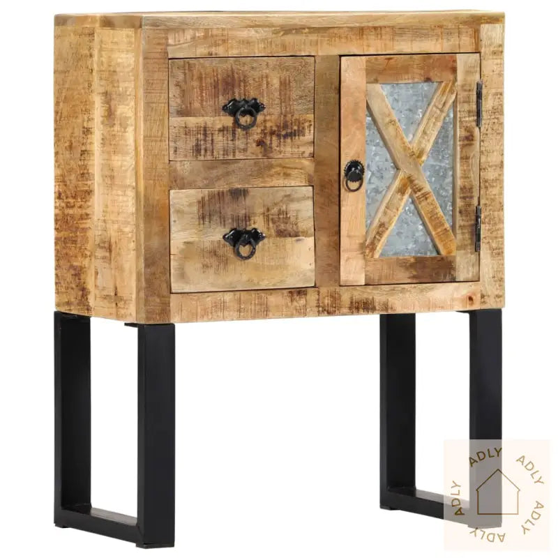Skjenk 60X30X76 Cm Heltre Mango