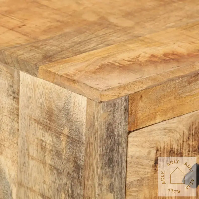 Skjenk 60X30X76 Cm Heltre Mango