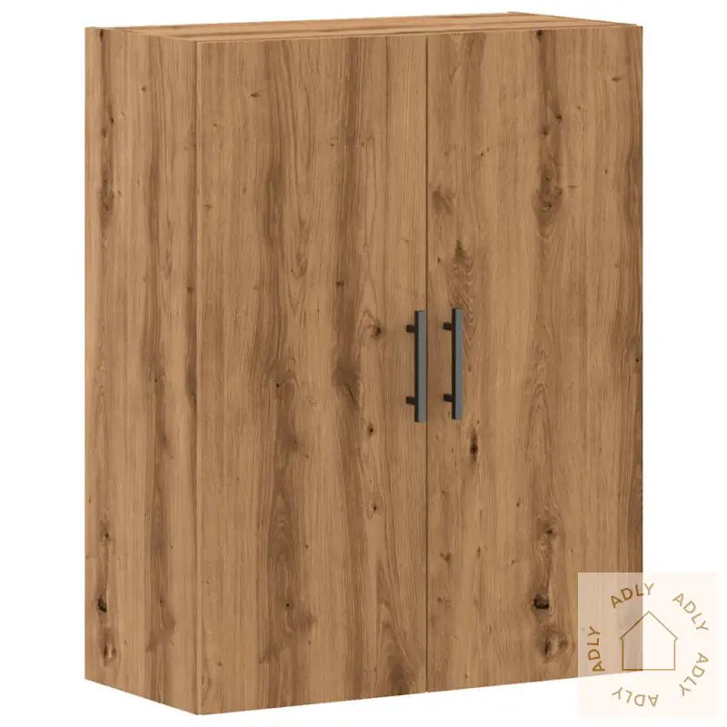Veggskap Artisan Eik 69,5X34X90 Cm