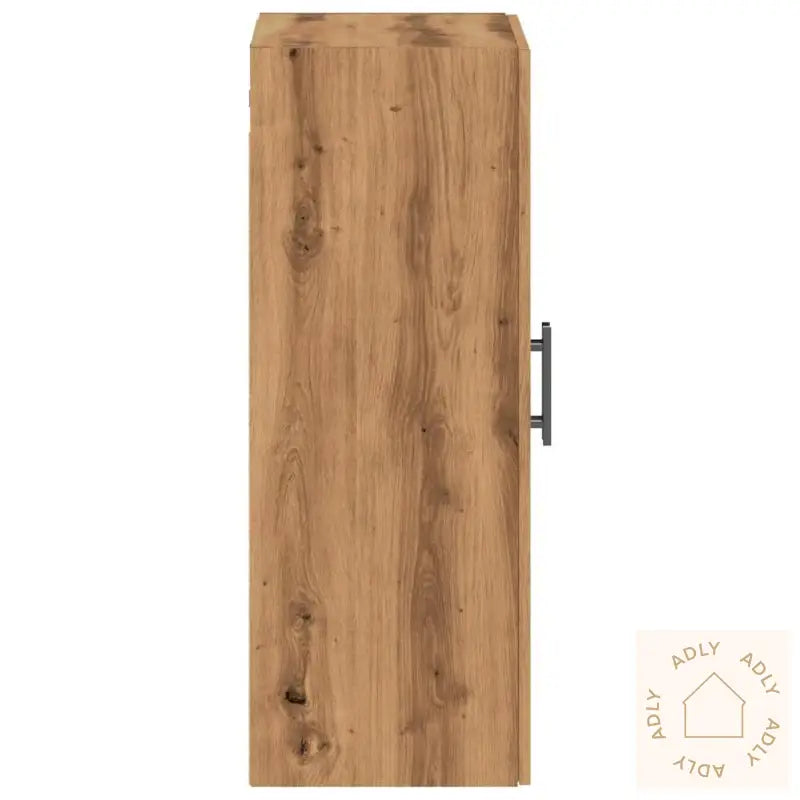 Veggskap Artisan Eik 69,5X34X90 Cm