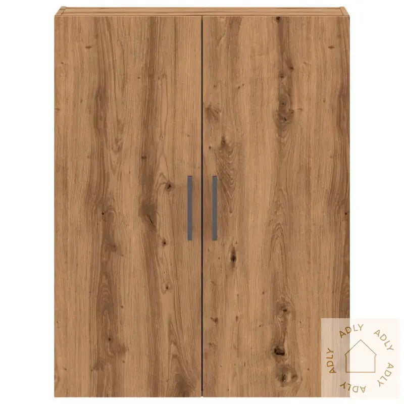 Veggskap Artisan Eik 69,5X34X90 Cm