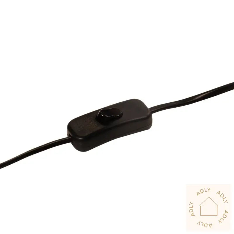Skrivebordslampe 25 W Hvit 17X17X50 Cm E27