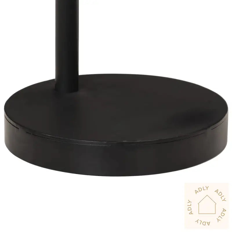 Skrivebordslampe 25 W Hvit 17X17X60 Cm E27