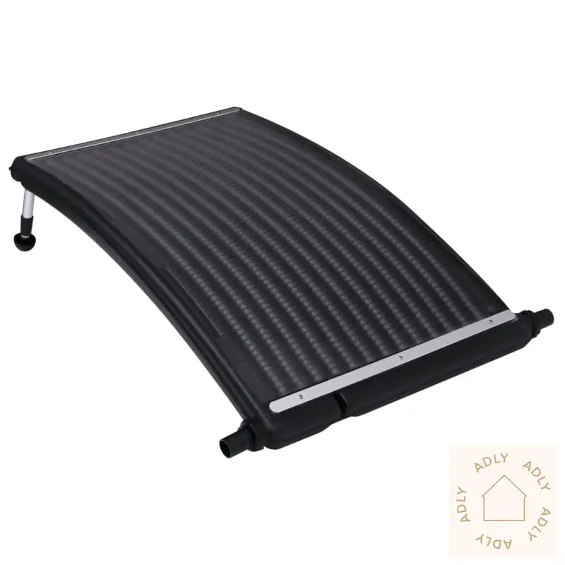 Solcellepanel For Basseng Buet 3 Stk 110X65 Cm