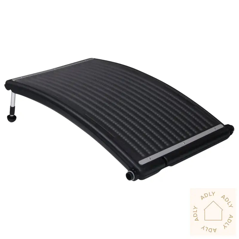 Solcellepanel For Basseng Buet 3 Stk 110X65 Cm