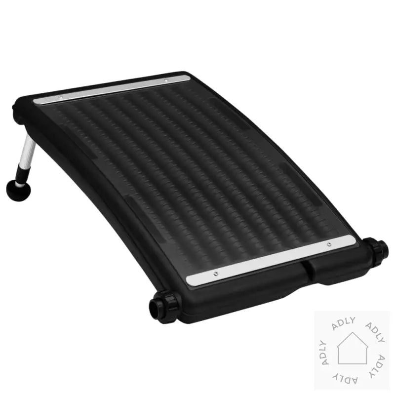 Solcellepanel For Basseng Buet 2 Stk 72,5X46 Cm