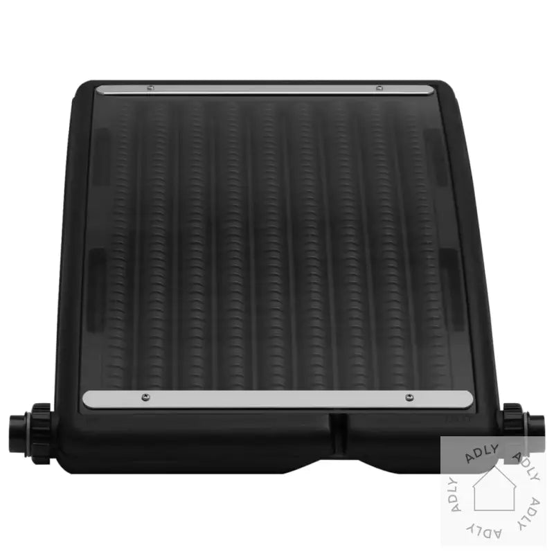 Solcellepanel For Basseng Buet 2 Stk 72,5X46 Cm