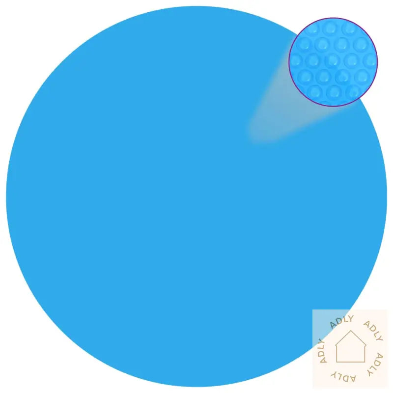 Bassengtrekk Blå 527 Cm Pe