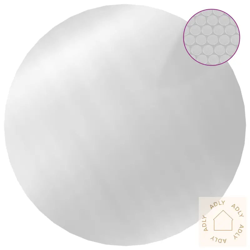 Bassengtrekk Sølv 549 Cm Pe