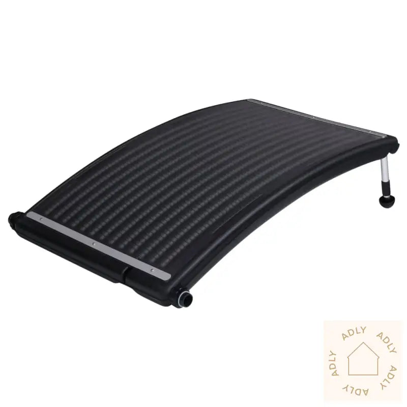 Solcellepanel For Basseng Buet 2 Stk 110X65 Cm