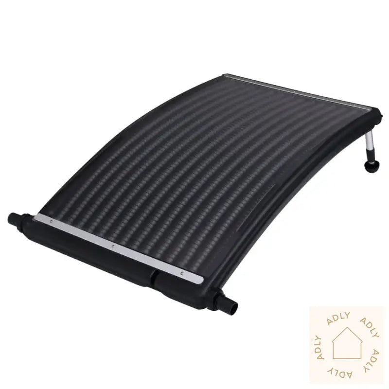 Solcellepanel For Basseng Buet 2 Stk 110X65 Cm