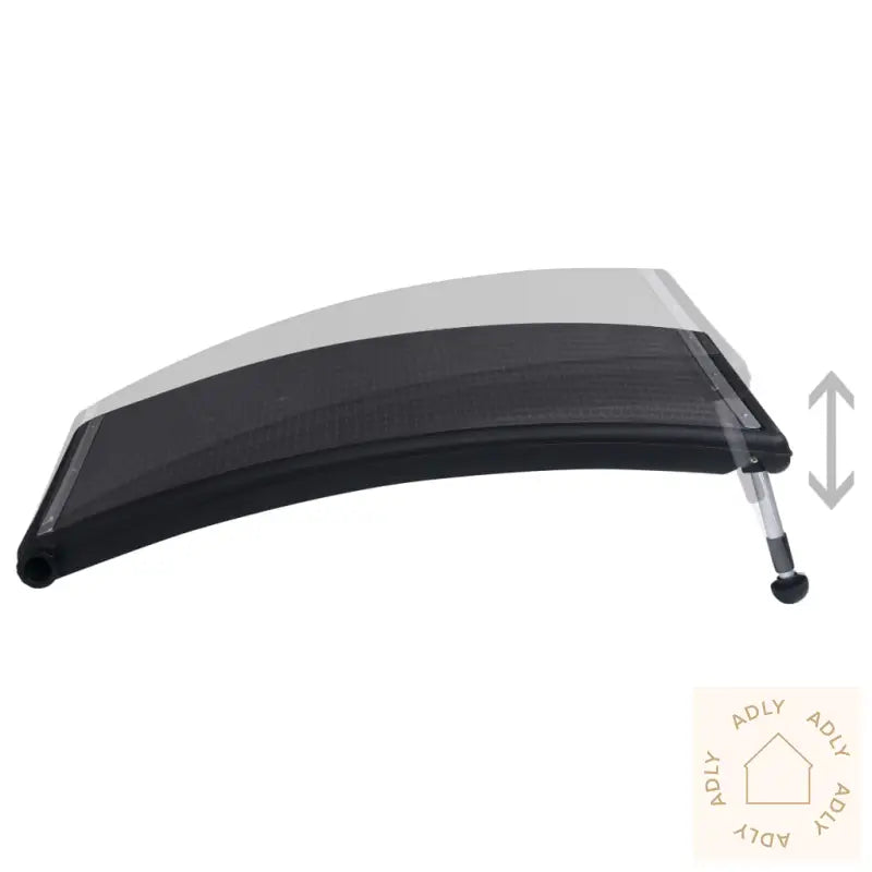 Solcellepanel For Basseng Buet 2 Stk 110X65 Cm