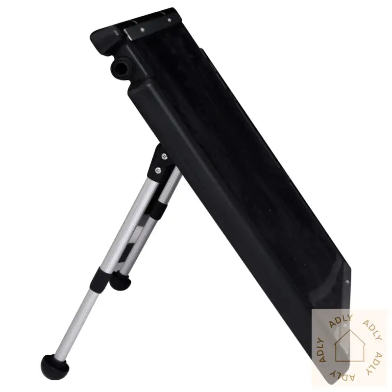 Solcellepanel For Basseng 75X75 Cm