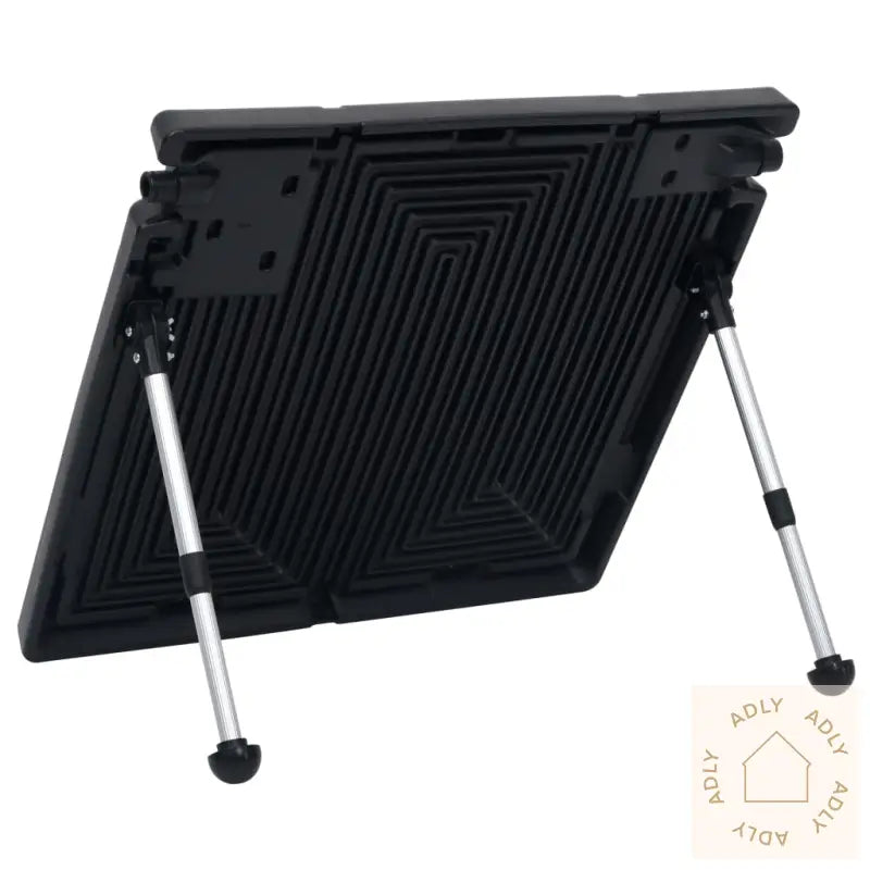Dobbelt Solcellepanel For Basseng 150X75 Cm