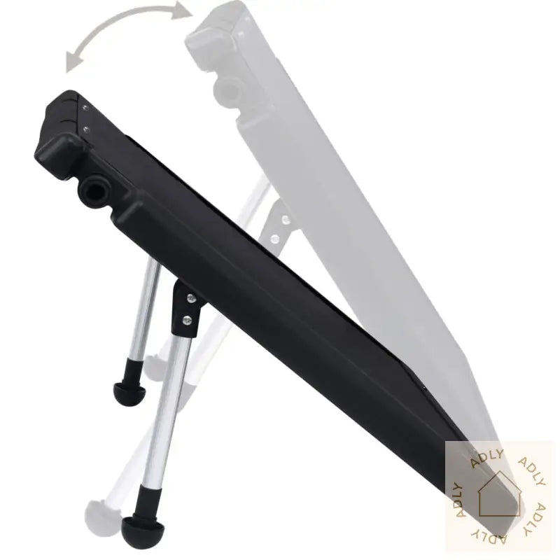 Dobbelt Solcellepanel For Basseng 150X75 Cm