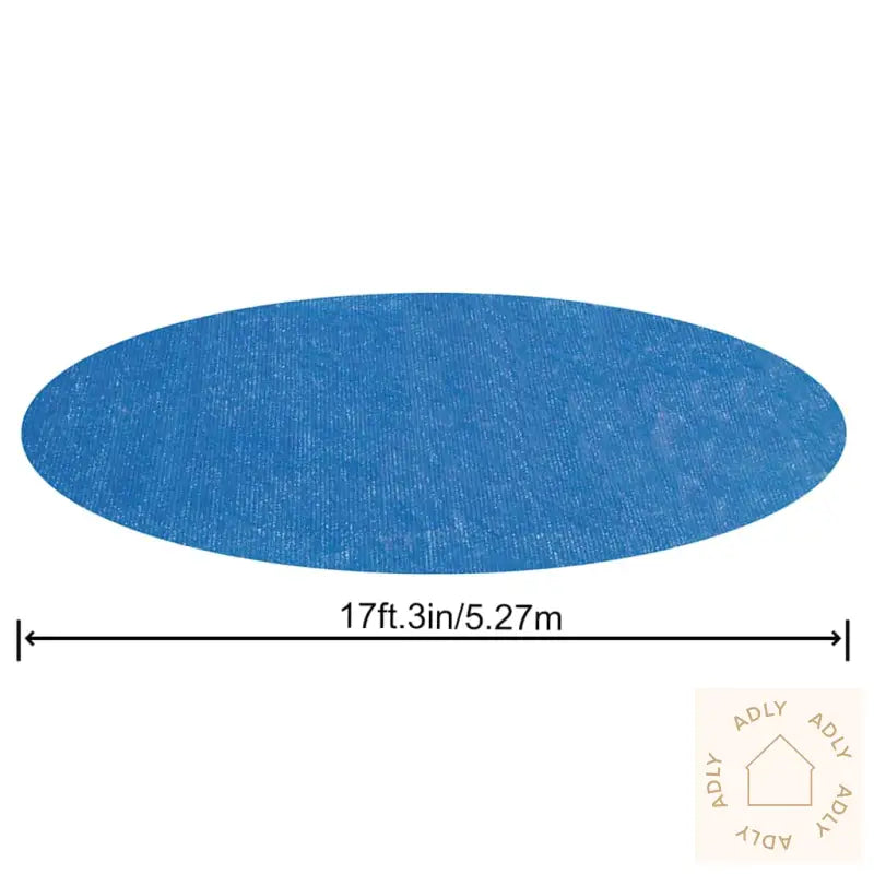 Bestway Soldrevet Bassengtrekk Flowclear 549 Cm