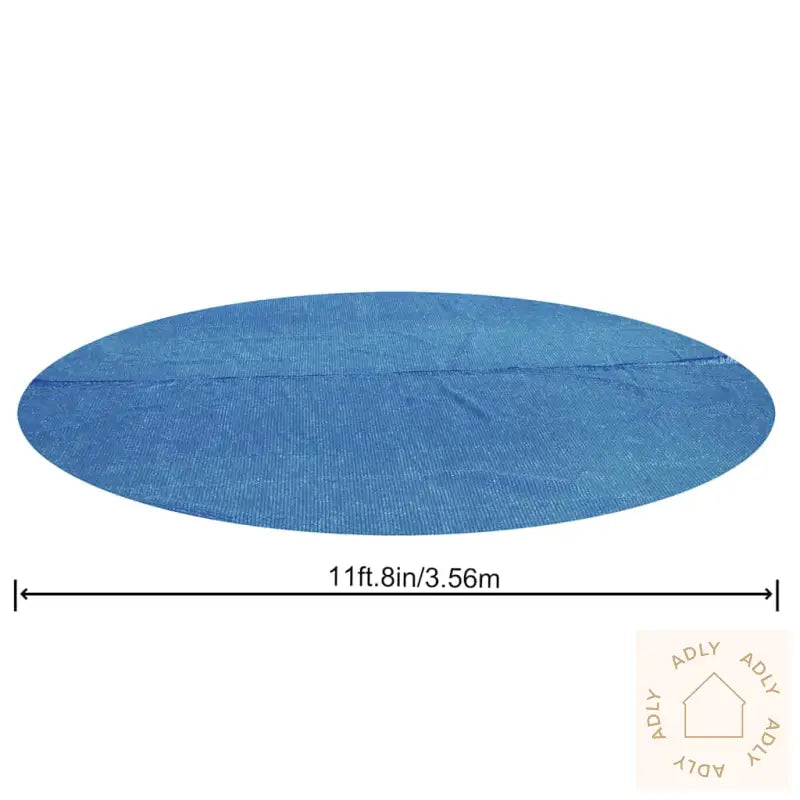 Bestway Soldrevet Bassengtrekk Flowclear 356 Cm