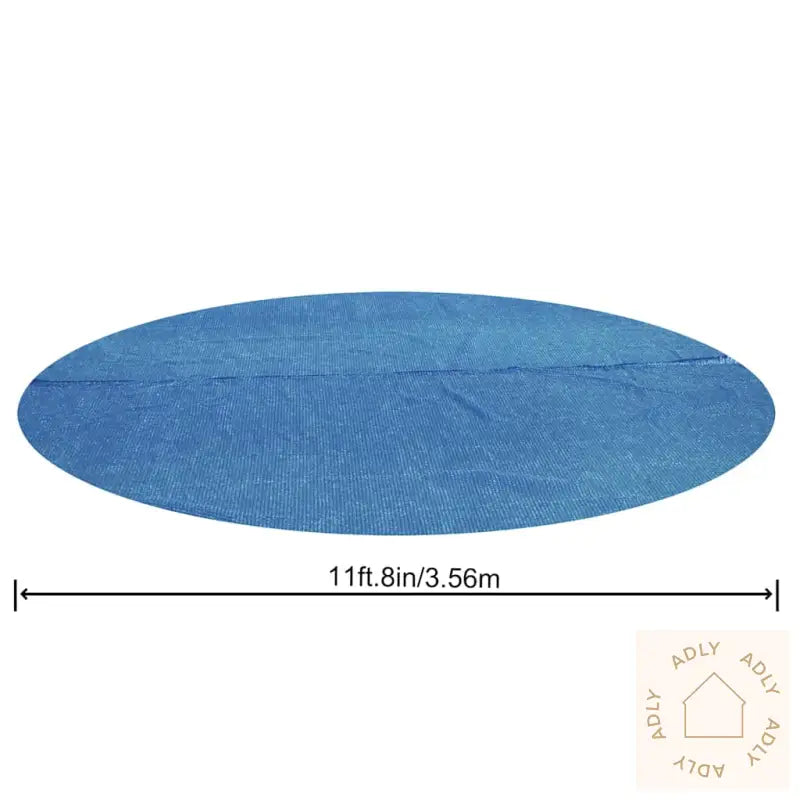 Bestway Soldrevet Bassengtrekk Flowclear 356 Cm