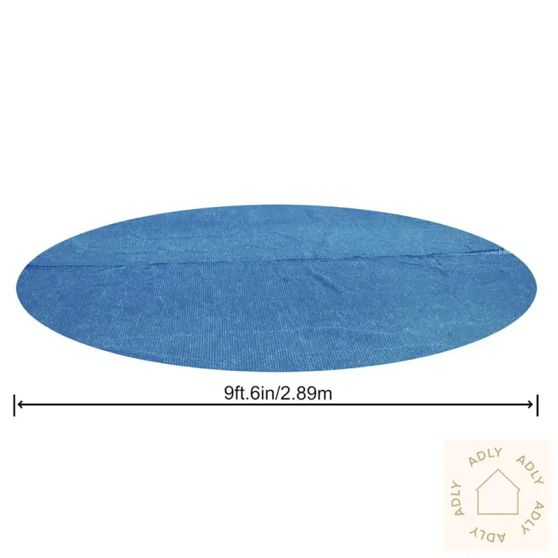 Bestway Soldrevet Bassengtrekk Flowclear 305 Cm