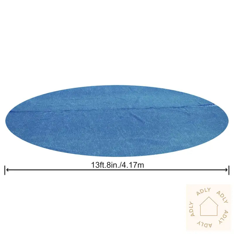 Bestway Soldrevet Bassengtrekk Flowclear 427 Cm