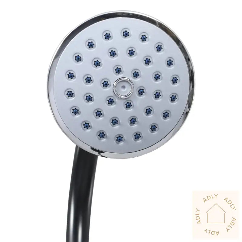 Soloppvarmet Hagedusj Svart 215 Cm 8 L