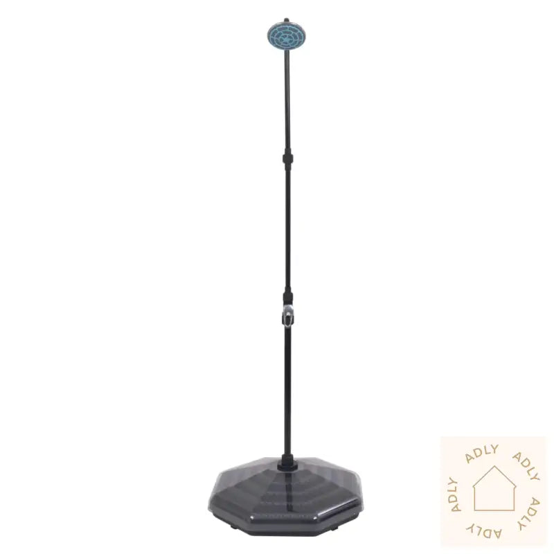 Soloppvarmet Dusj 20 L Aluminium Hdpe