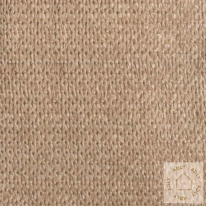 Solseil 160 G/M² Gråbrun 5X6 M Hdpe