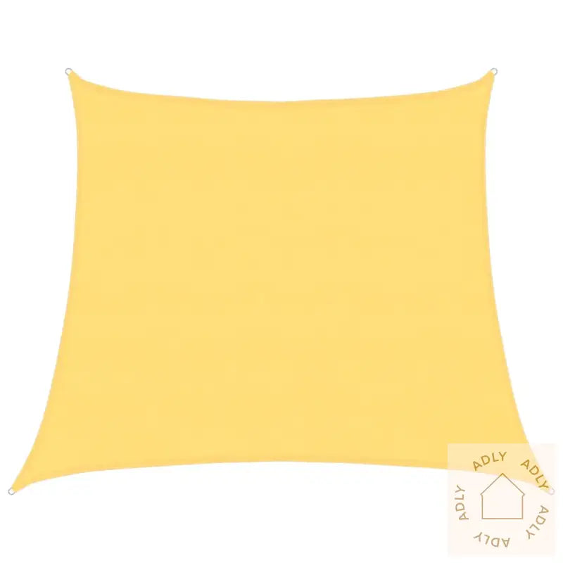 Solseil 160 G/M² Beige 4/5X4 M Hdpe