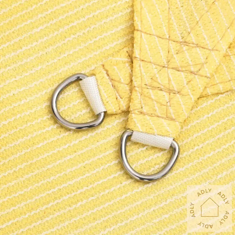 Solseil 160 G/M² Beige 2X5 M Hdpe