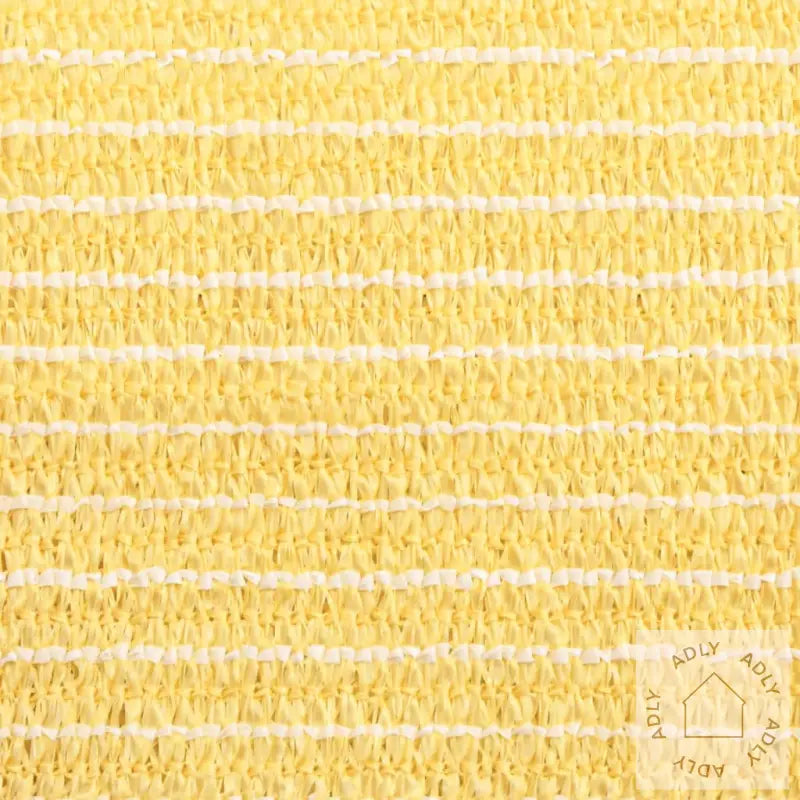 Solseil 160 G/M² Beige 2X5 M Hdpe