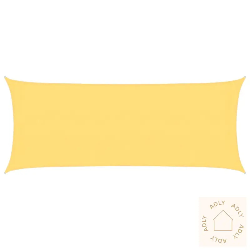 Solseil 160 G/M² Beige 2X5 M Hdpe
