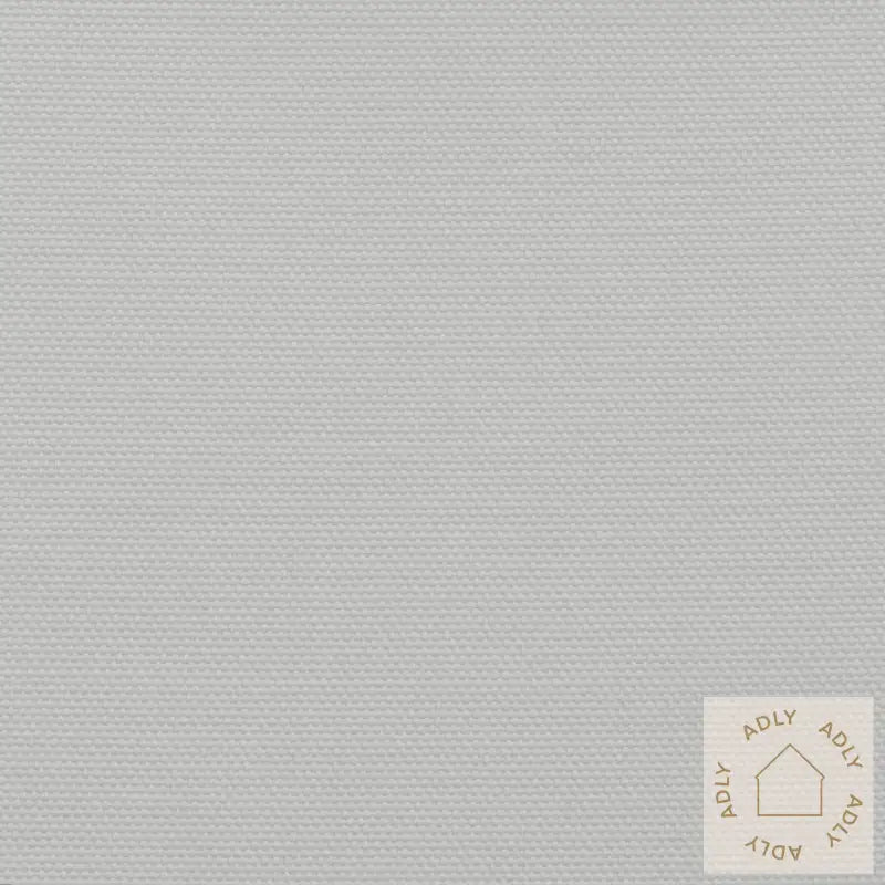 Solseil Lysegrå 5X5X5 M 100% Polyester Oxford