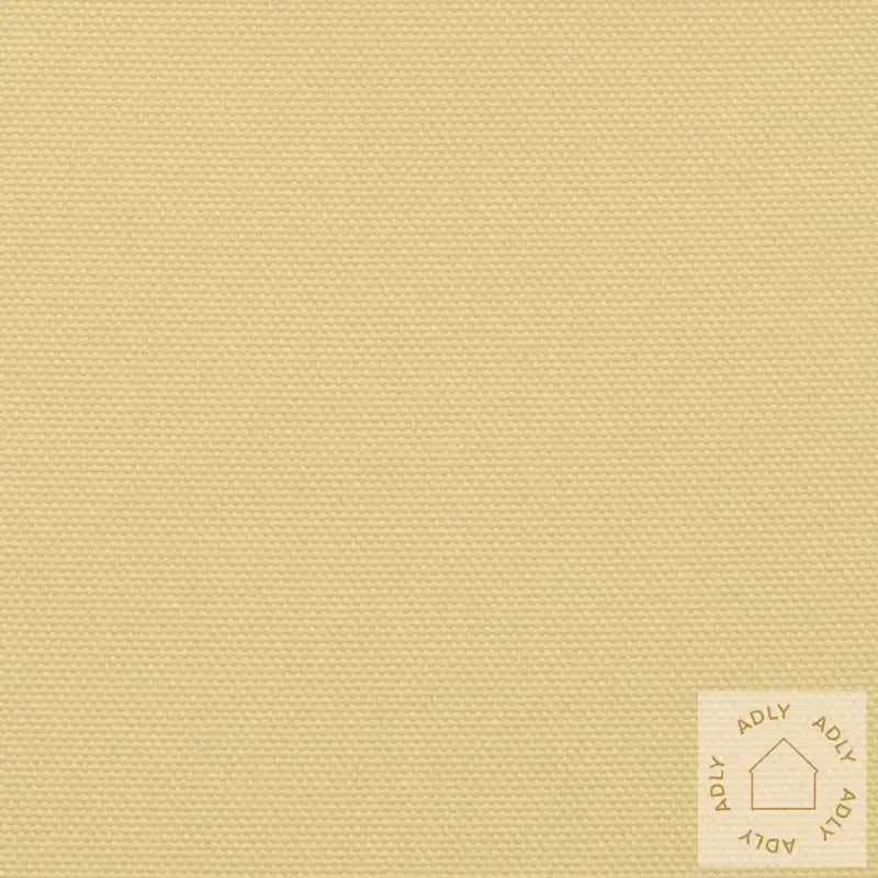 Solseil Sand 3,5X3,5X4,9 M 100% Polyester Oxford