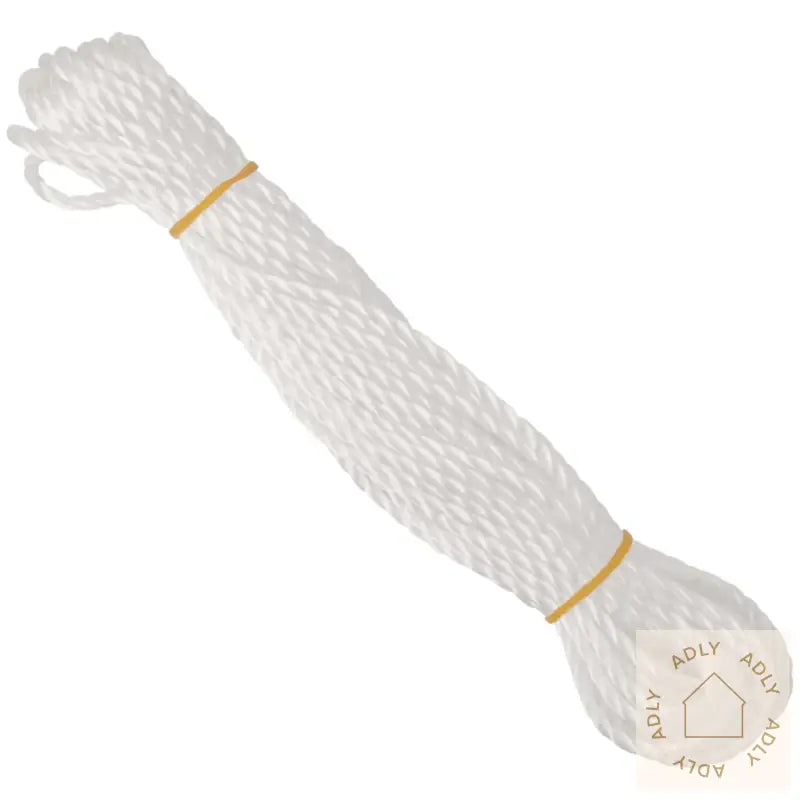 Solseil Oxfordstoff Rektangulær 5X6 M Beige