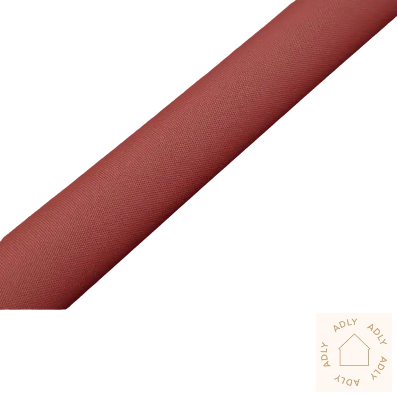 Teksturert rustfritt stål PU-belagt oxfordstoff til hagemøbler og uteområder