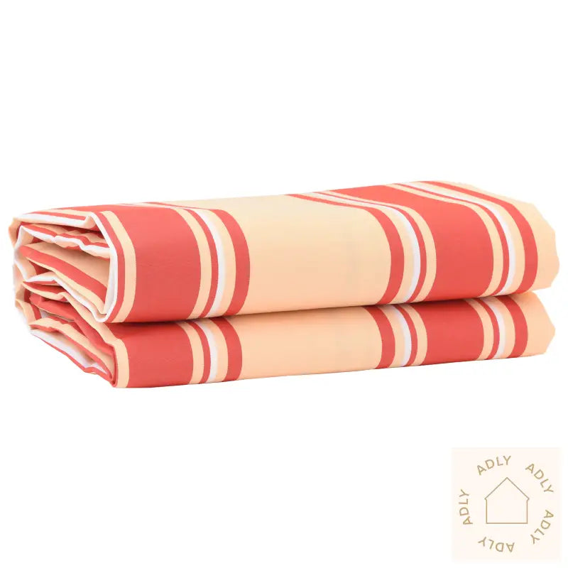 Solseil Erstatningsstoff Multicolor 10X1.6 M
