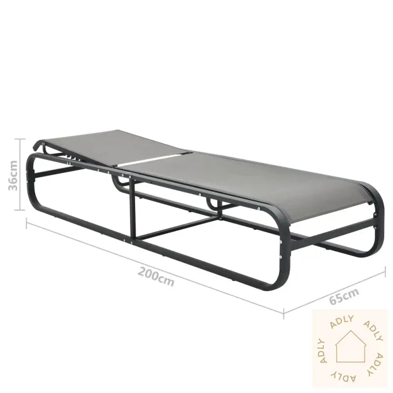 Solseng Aluminium Og Textilene