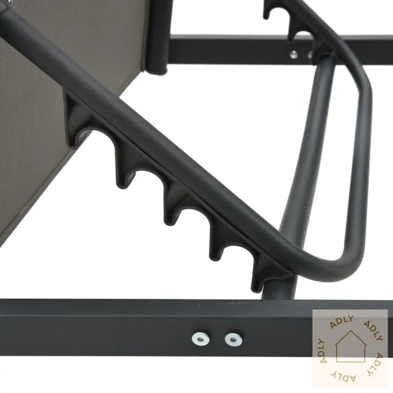 Solseng Aluminium Og Textilene