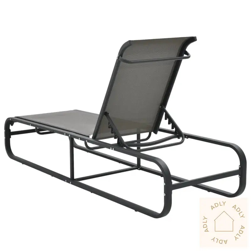 Solseng Aluminium Og Textilene