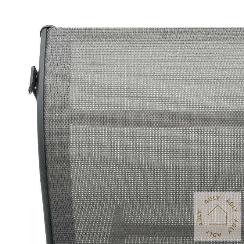 Solseng Aluminium Og Textilene