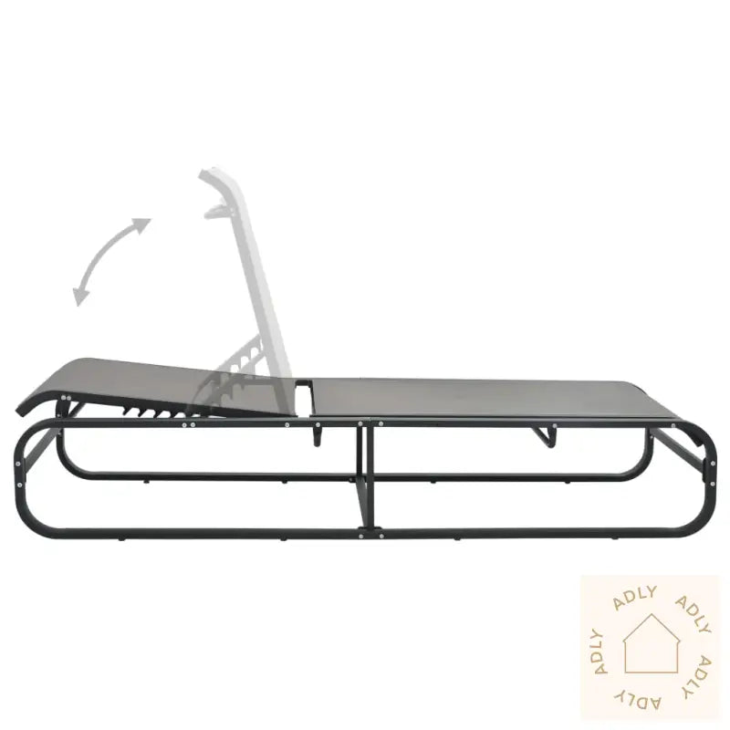 Solseng Aluminium Og Textilene