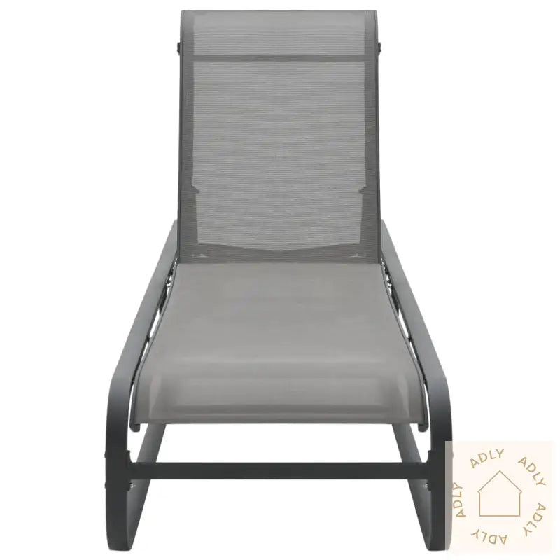 Solseng Aluminium Og Textilene