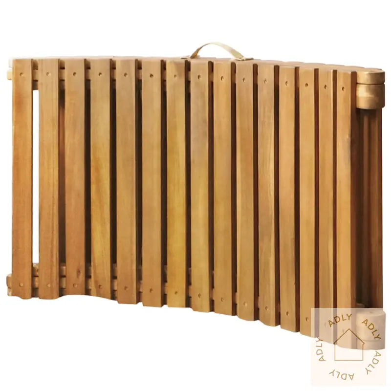 Solseng Heltre Akasie Brun