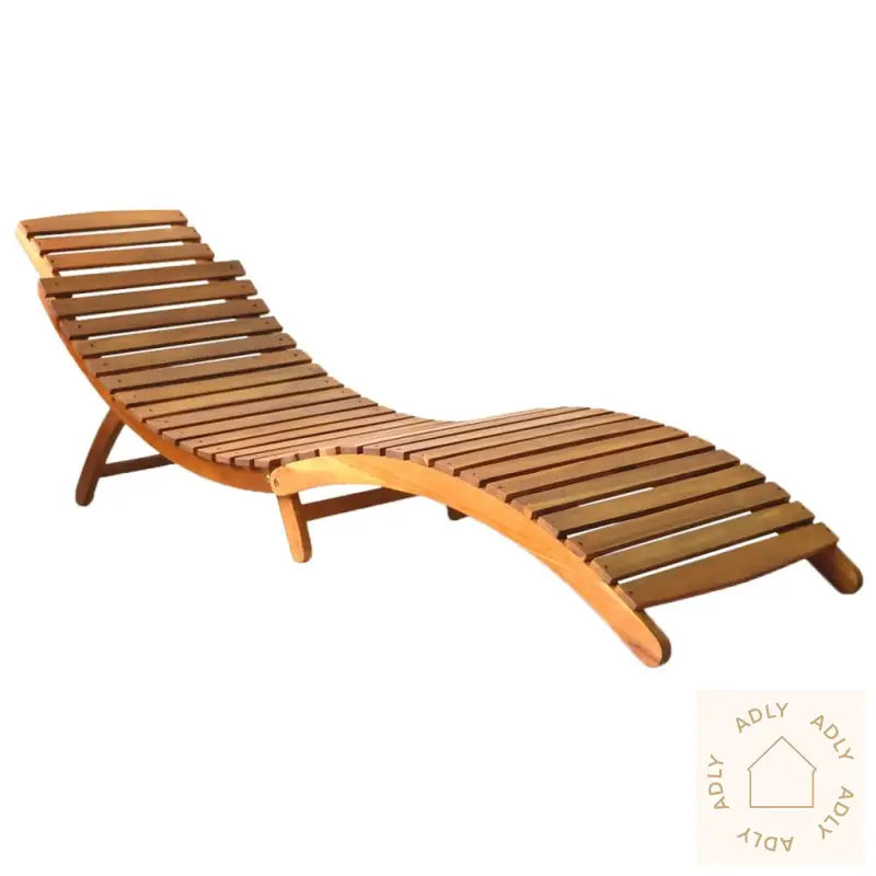 Solseng Heltre Akasie Brun