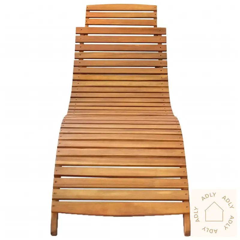 Solseng Heltre Akasie Brun