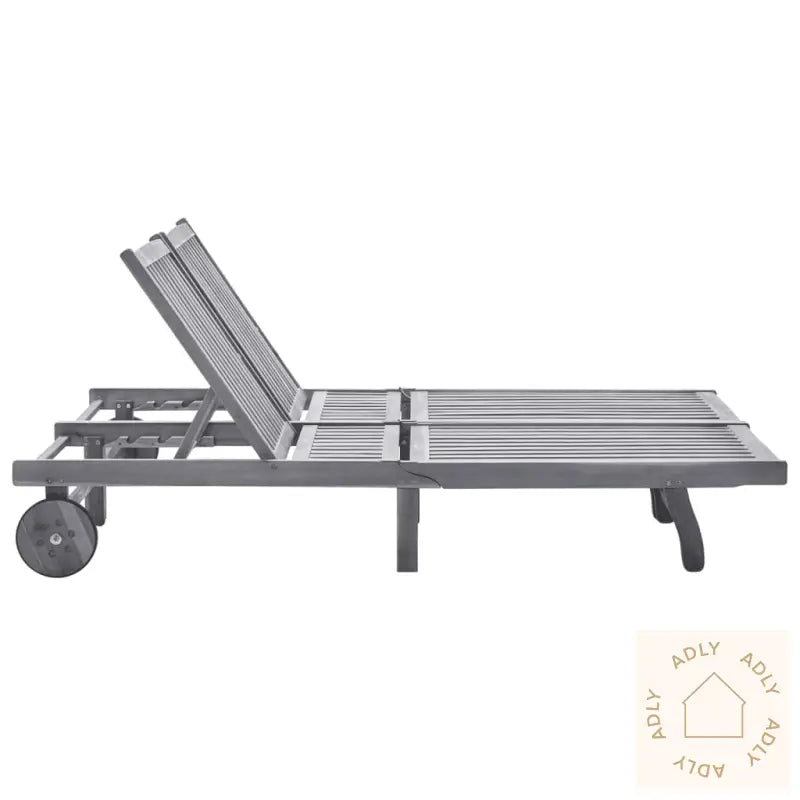 Solseng For 2 Personer Heltre Akasie