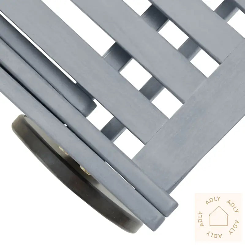 Solseng Grå Heltre Akasie Tre