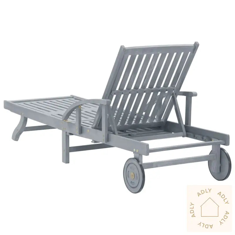 Solseng Grå Heltre Akasie Tre