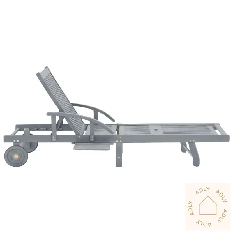 Solseng Grå Heltre Akasie Tre